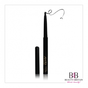 12 Twist Up Kohl Eyeliner Pencil Black Mina