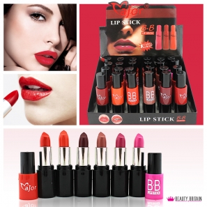 24 Luxury Lipstick Set Major