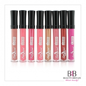 24 Lip Gloss Loves