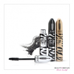 24 Black Mascara Set 3 Styles