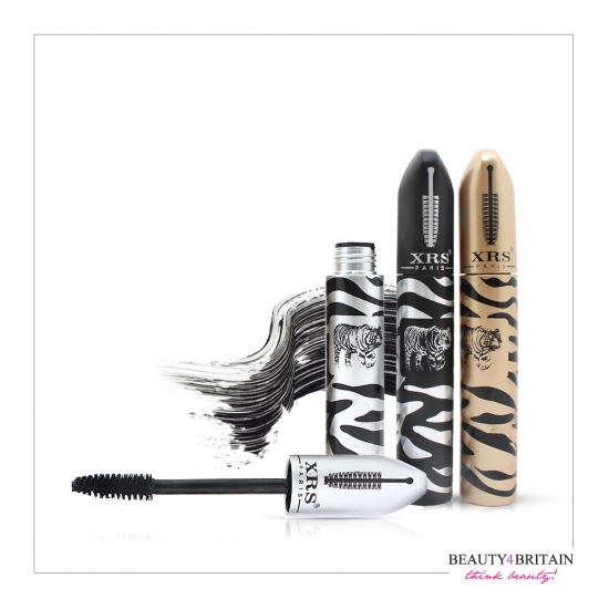 24 Black Mascara Set 3 Styles - Click Image to Close