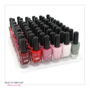 60 Nail Polish Set Del Sol