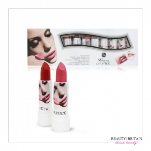 12 Lipstick Set Lidanxiu