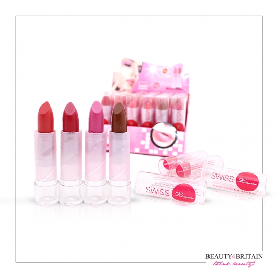 24 Lipstick Set SWISS - Click Image to Close