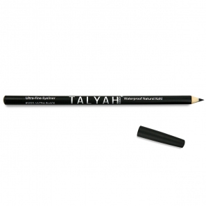 Vegan Halal Ultra Fine Eyeliner Talyah