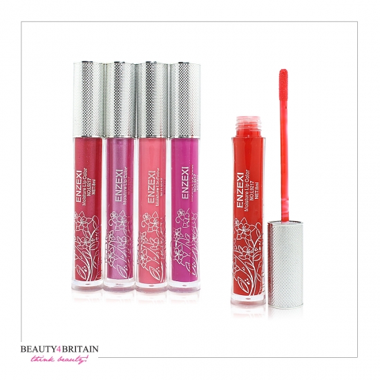 24 Lip Gloss Enzexi - Click Image to Close