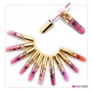 24 Lip Gloss Miss Major