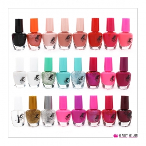 48 Nail Polish Set