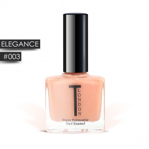 Vegan Halal Cruelty-Free Nail Polish Talyah