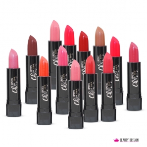 144 Lipstick Set - Blisters & Luxury Display Box