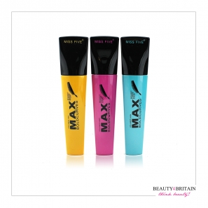 24 Black Mascara MAX Miss Five