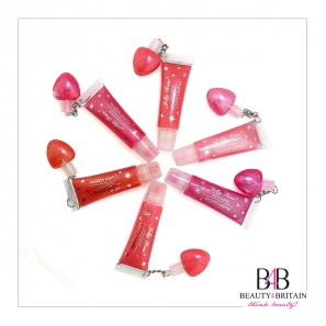 24 Lip Gloss Jully Rose