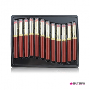 12 Lipstick Set 3 Different Sets