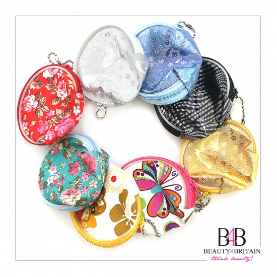 Mini coin shop purses wholesale