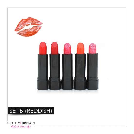 25 Lipstick Cantare 3 Different Sets - Click Image to Close