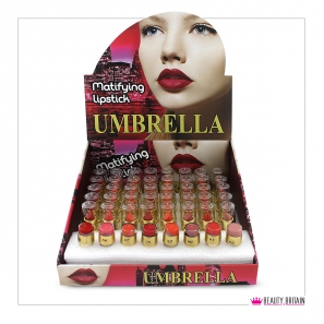 40 Lipstick Set With Testers