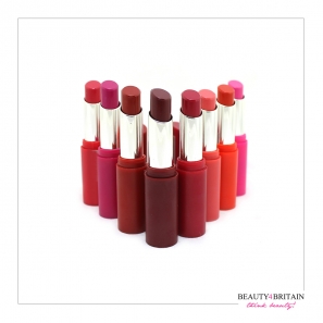 48 Luxury Lipstick Set Romantic Bird