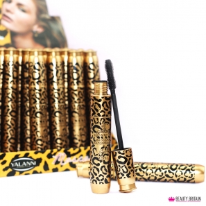 24 Mascara Waterproof Cat