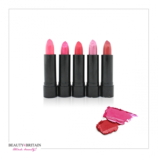 50 Lipstick Set 24 Colours - Click Image to Close