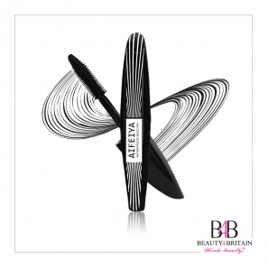 24 Black Luxury Mascara Waterproof Aifeiya