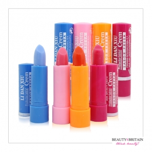 24 Lip Balm Set Lidan Xiu