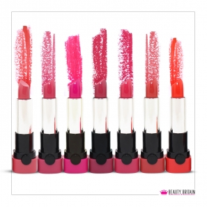 24 Lipstick Set Romantic Bird