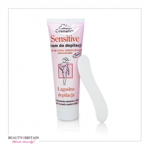 12 Depilatory Cream Body Sensitive