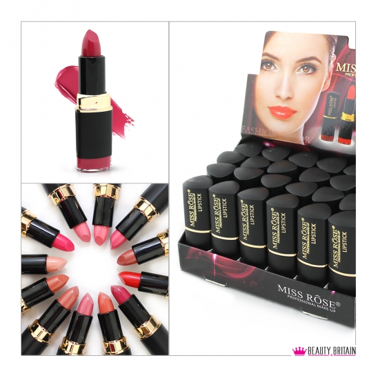 24 Lipstick Set