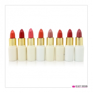 40 Lipstick Set With Testers