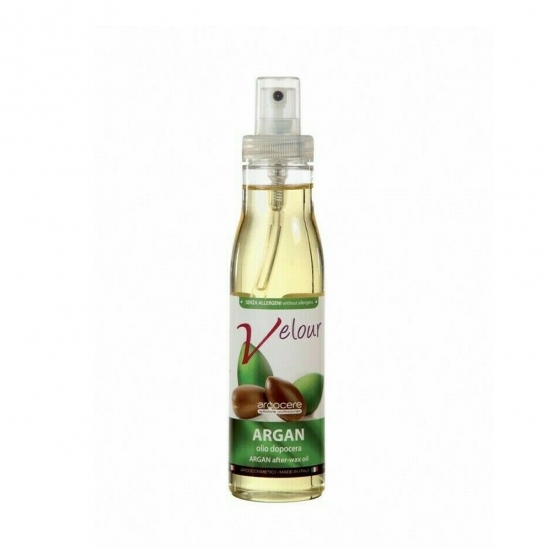 Afterwax Oil Arcocere Argan Oil