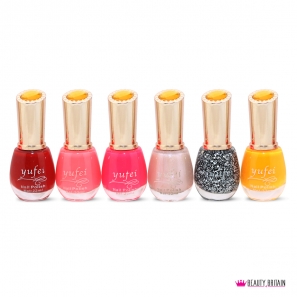 18 Big Nail Polish Set