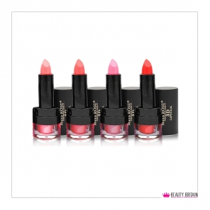 24 Lipsticks 3D