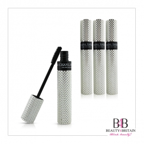 24 Black Luxury Mascara