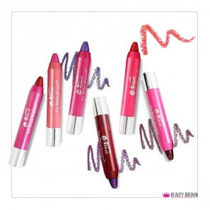 24 Lip Crayon Set