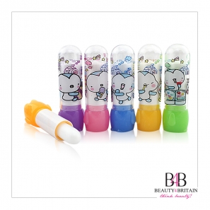 24 Lip Balm Lip Care Sweet Set