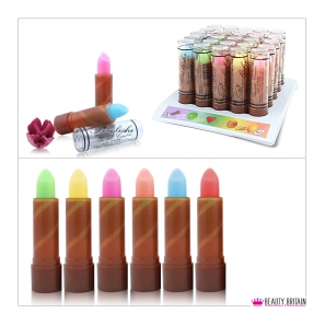 25 Lip Balm Set