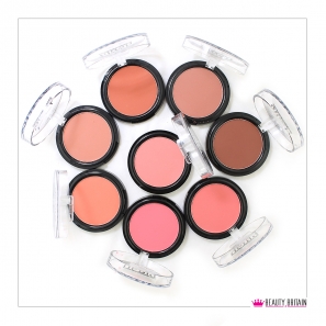 24 Blush Set Meis