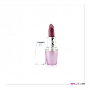 72 Luxury Lipstick Set Crystal