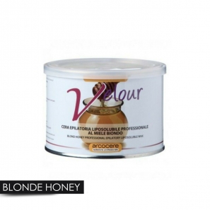 Liposoluble Professional Wax Velour Arcocere