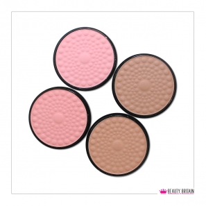 24 Blusher Set Ralo