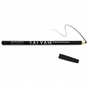 Vegan Halal Ultra Fine Eyeliner Talyah