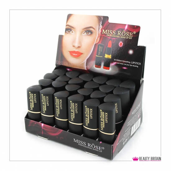 24 Lipstick Set - Click Image to Close