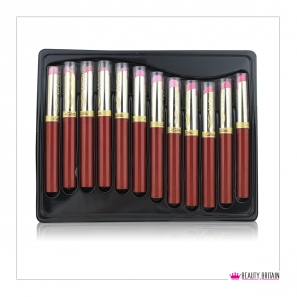 12 Lipstick Set 3 Different Sets