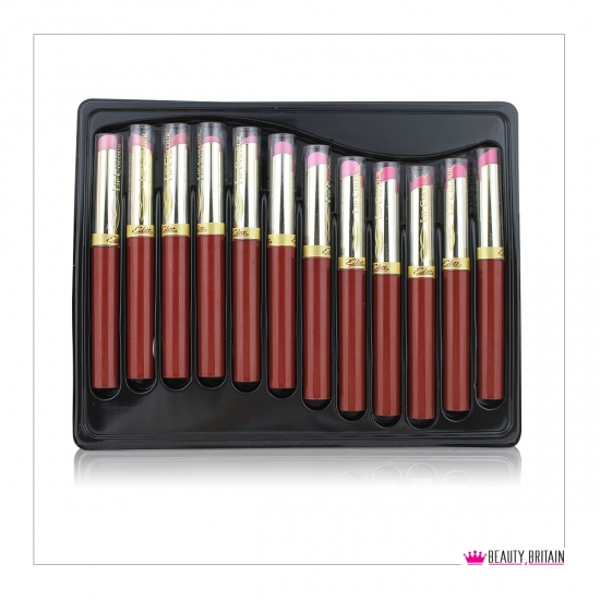 12 Lipstick Set 3 Different Sets - Click Image to Close