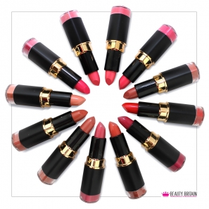 24 Lipstick Set