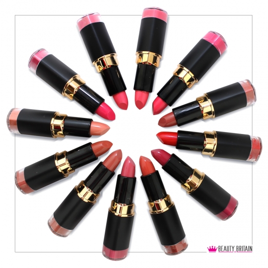 24 Lipstick Set - Click Image to Close