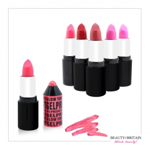 24 Lipstick Set Kiss Beauty