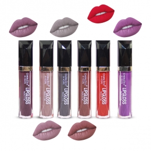 24 Matte Effect Lipgloss