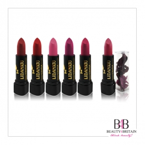 72 Lipstick/Rouge Luxury (Assorted Colours)