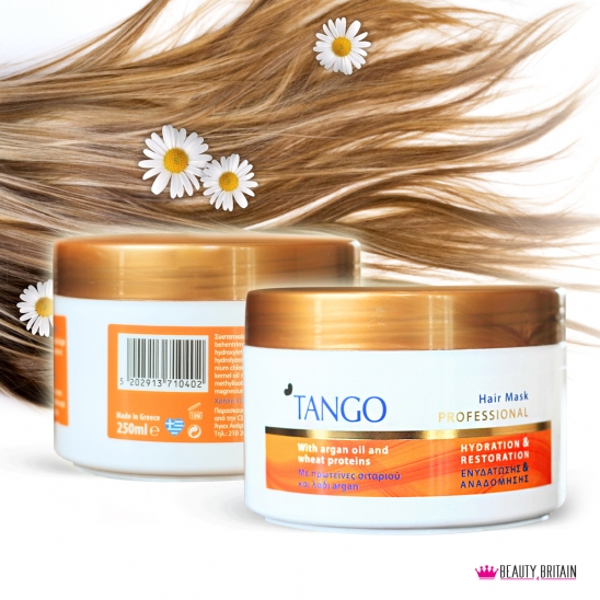 Hair Mask Tango